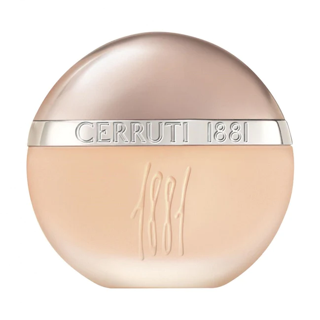 Cerruti 1881 Pour Femme EDT
