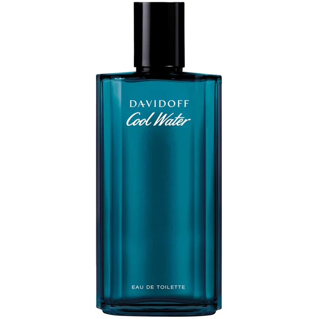 Davidoff Cool Water EDT