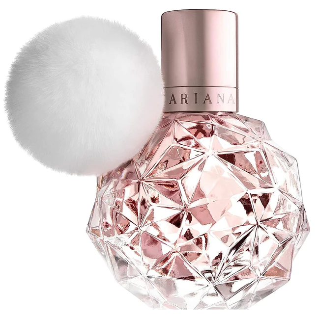Ariana Grande Ari EDP