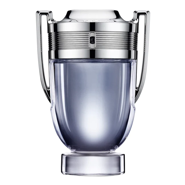 Rabanne Invictus EDT