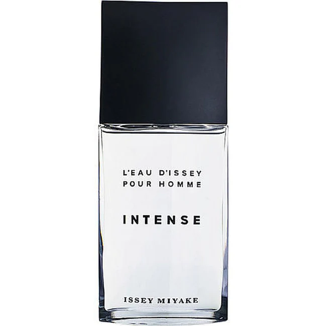 Issey Miyake L'Eau d'Issey Pour Homme Intense EDT