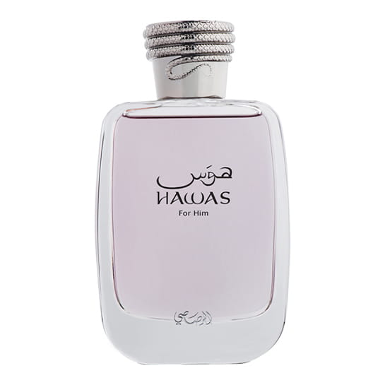 Rasasi Hawas for Him EDP