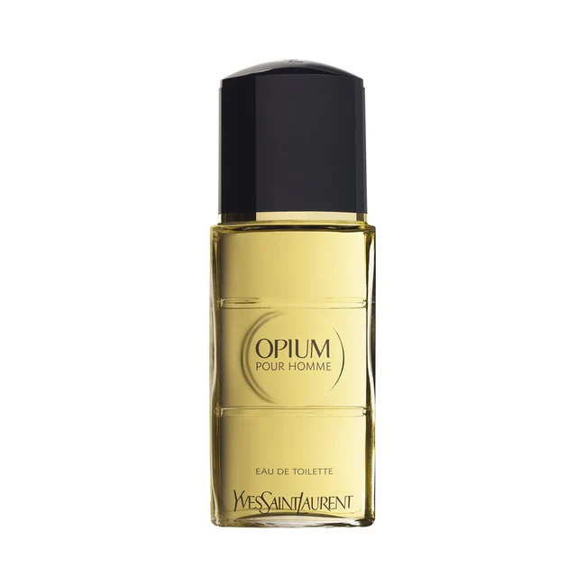 Yves Saint Laurent Opium Pour Homme EDT
